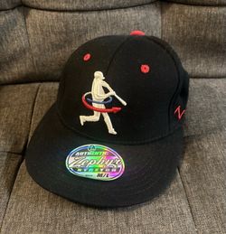 Zephyr Hat