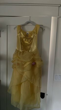 Disney kid dress size 11/12