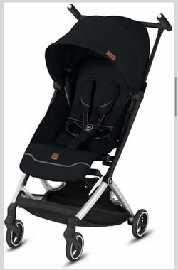 GB Pockit Air All-Terrain Ultra Compact Travel Stroller