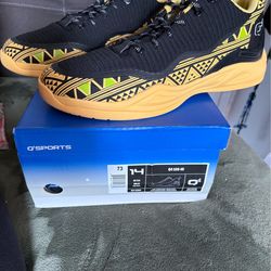 New mens shoes