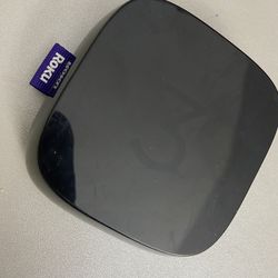 Roku 3 Player 