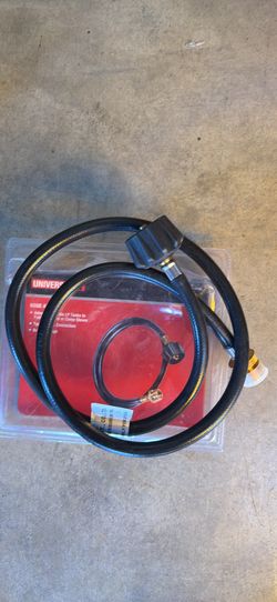 MANGUERA PARA GRILL NUEVA $25 PICKUP GRAND PRARIE TX