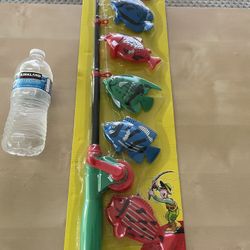 Fishing Game/ Kids Toys 
