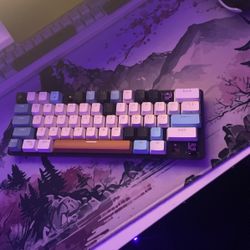 Huntsman Mini