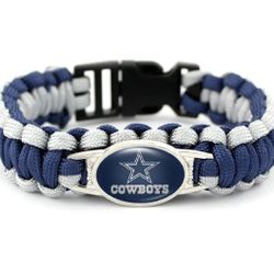 Dallas Cowboys bracelet