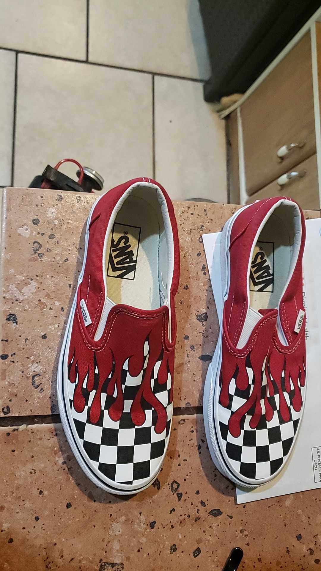 Vans