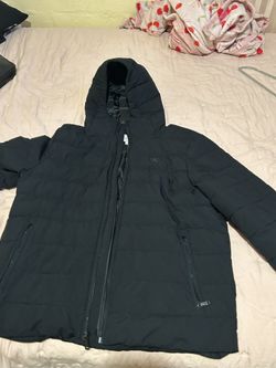 Ck puffer Size Medium