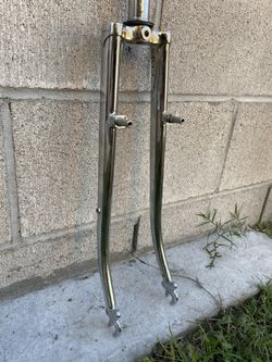 Soma 700c Touring Fork