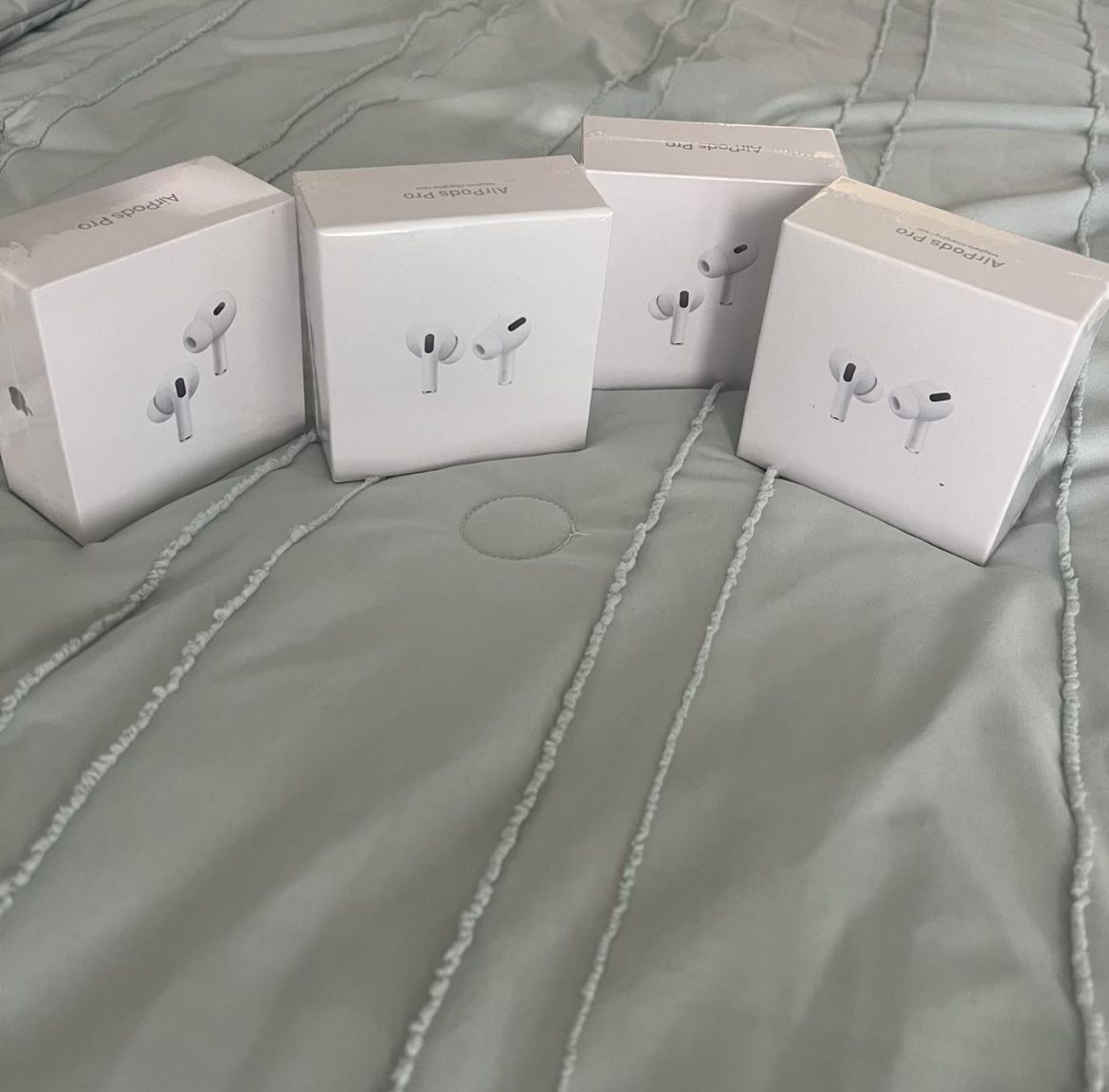 AirPods Pro (2nd generation)
