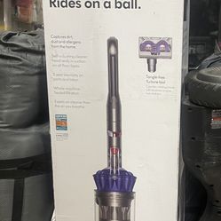 Vaccum Dyson Ball Animal Orijinal Strong Suction