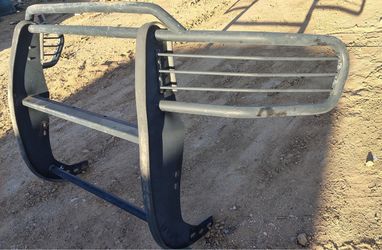 Grille Guard