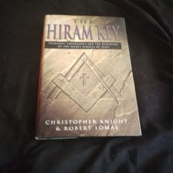 The Hiram Key