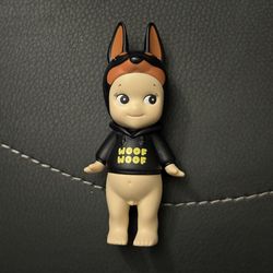 Doberman Sonny Angel ! (Plus more)