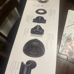 Dyson Supersonic