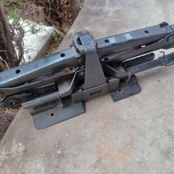 Jeep Floor Jack For YJ 