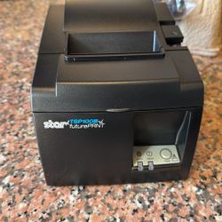 Star Futureprnt Tsp100lll Printer