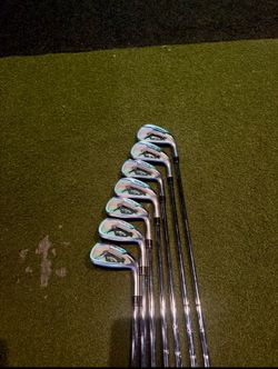 Callaway Apex 21 4-pw