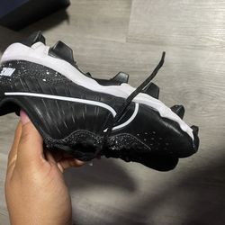 Nike Football Cleats 