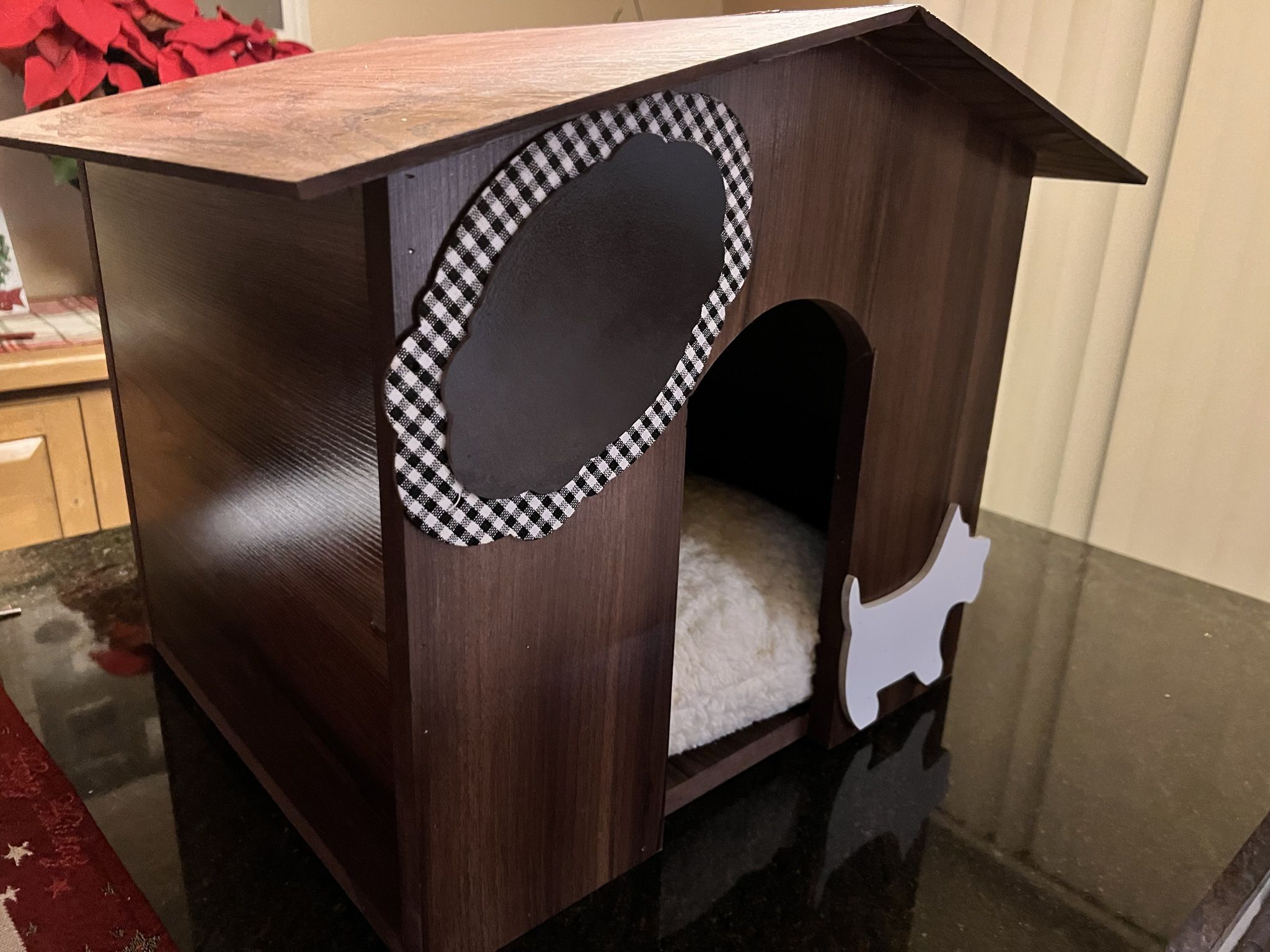 Pet House