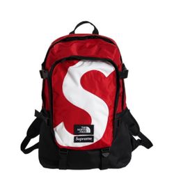 Supreme The Northface S Logo Expedition Backpack 🎒 