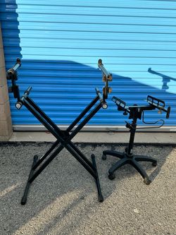 Piano & Consola Stand