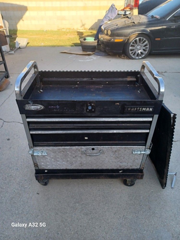 Crossman toolbox