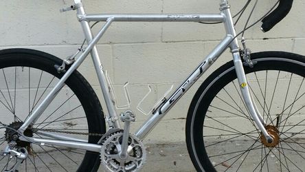 1994 GT STIKE ROAD BIKE