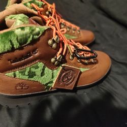 Timberland Hiker Boot (New)