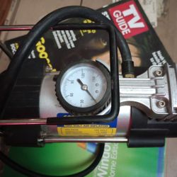 Goodyear Inflater