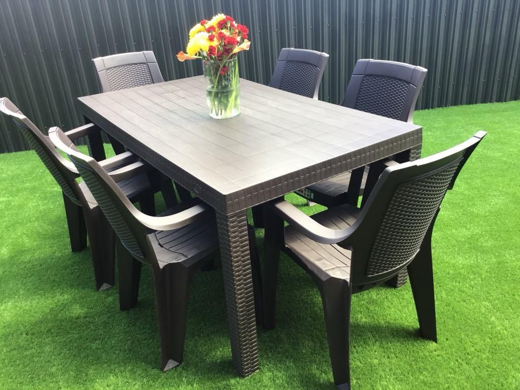 Dining Table(table The Chair
