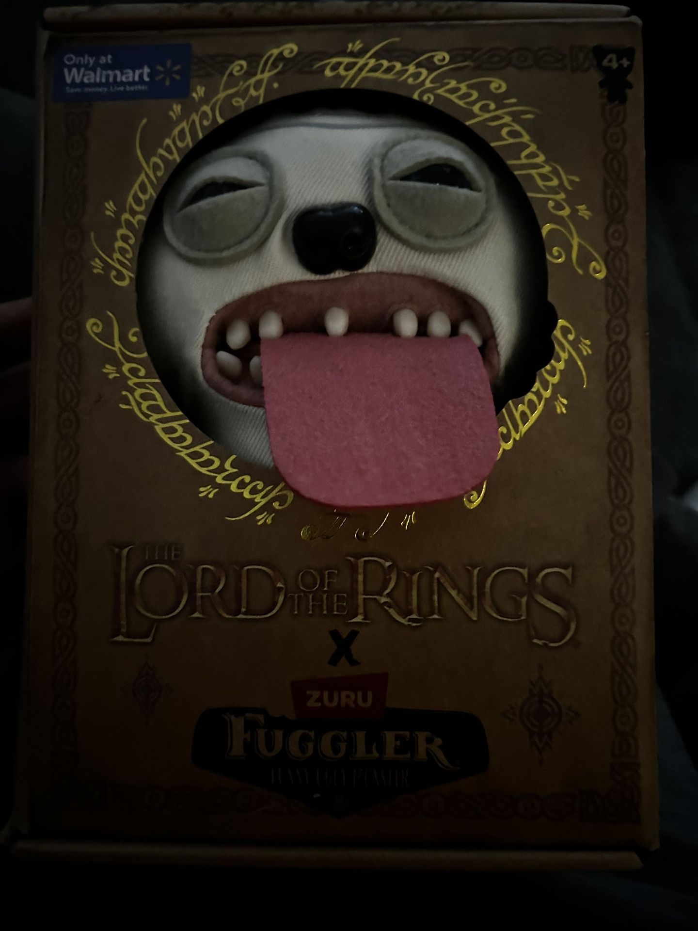 fuggler the lord of the rings