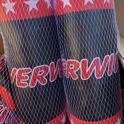 Kids Medium Size Punching Bag New $17 Each