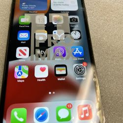 iPhone, 11 promax 64 GB Verizon no Face ID good condition unlocked for international as well