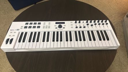Arturia Keylab 49 Essential MIDI Controller