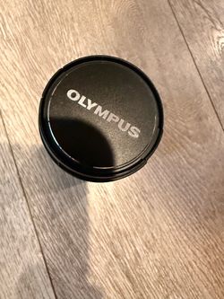OlympusM.Zuiko60mmf/2.8MacroLens+ExtensionTubes–MicroFourThirds