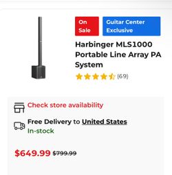 Speakers (not working)