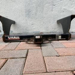 Trailer Hitch Receiver - Class III - 2" Fits Subaru, Others