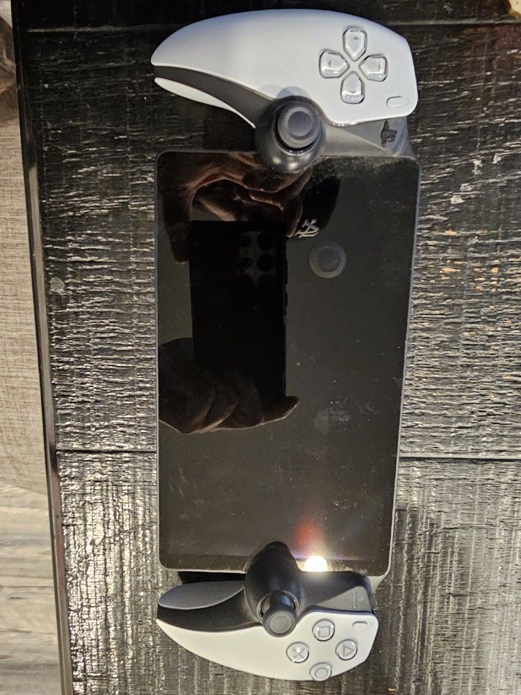 Playstation Portal