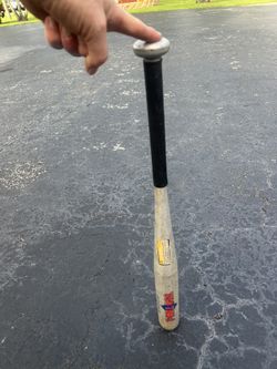 Mac Gregor T-ball Bat