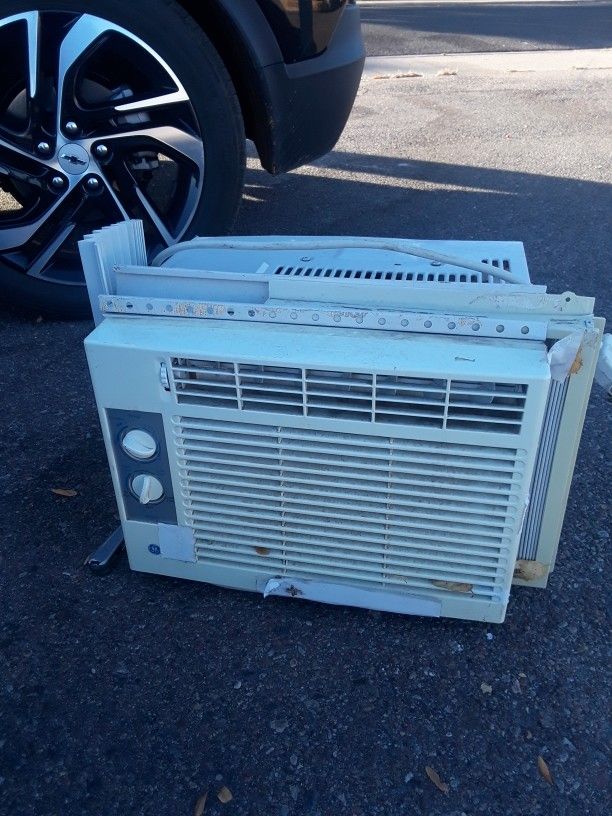 Window Ac
