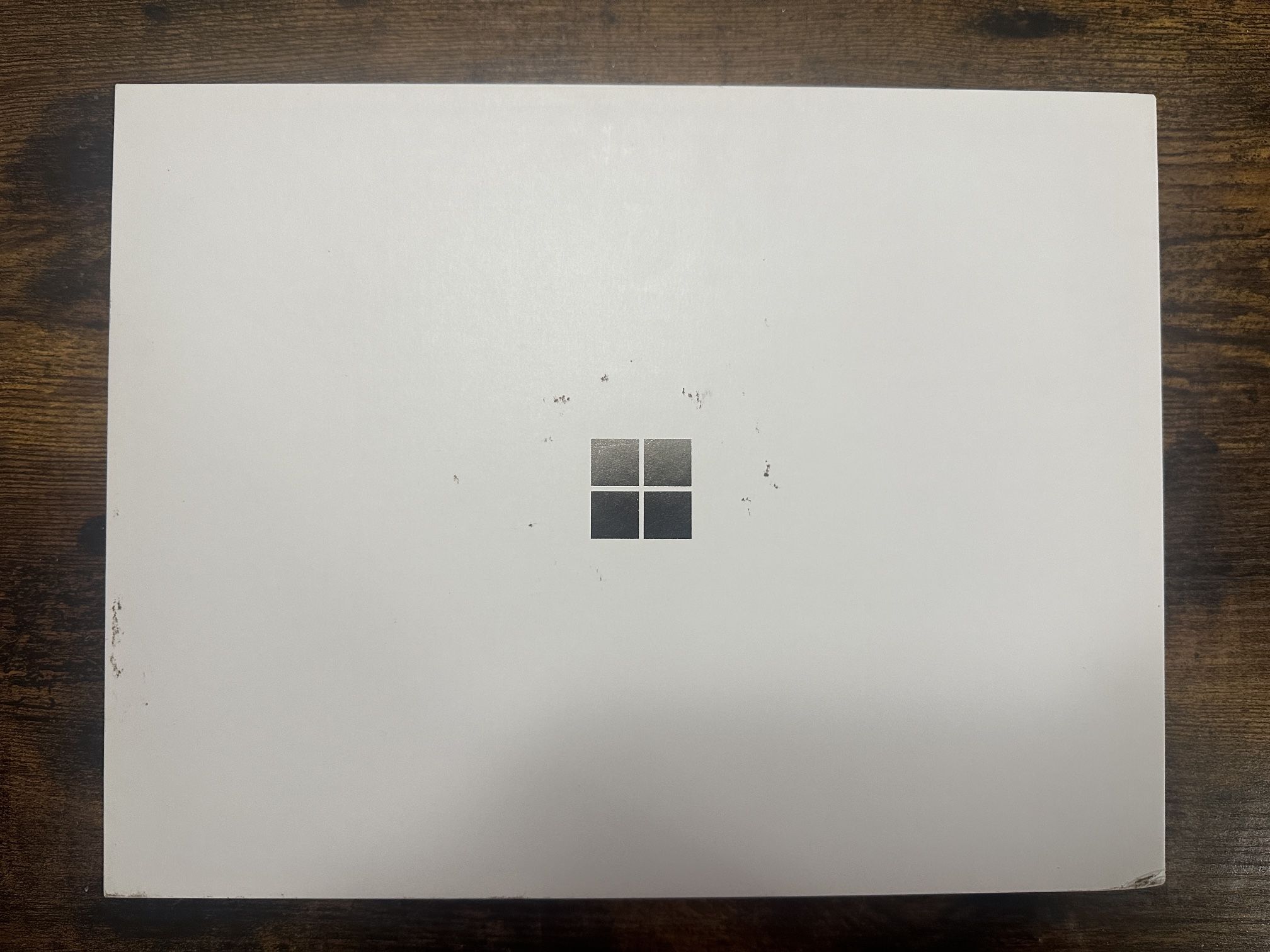 Microsoft Surface Laptop Copilot+ PC 13" Snapdragon X Plus 16GB RAM 256GB