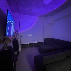 Modular Sectional with Storage