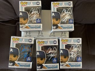 Gabriel Iglesias Funko Pop 