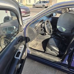 2001 Volkswagen Jetta