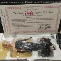 The Barbie Collection - The Danbury Mint