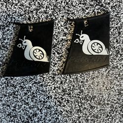 Perrin Wing Stabilizers