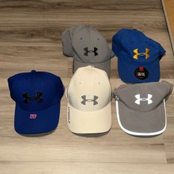 Under Armor Men’s Hats 🧢 