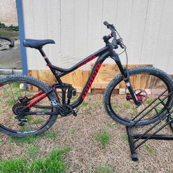 2016 NINER WFO