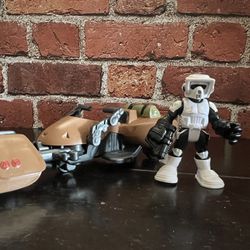 Starwars Toy