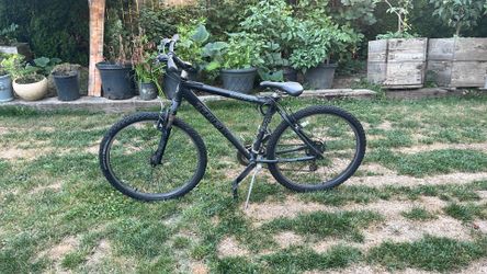 Trek Mountain Bike